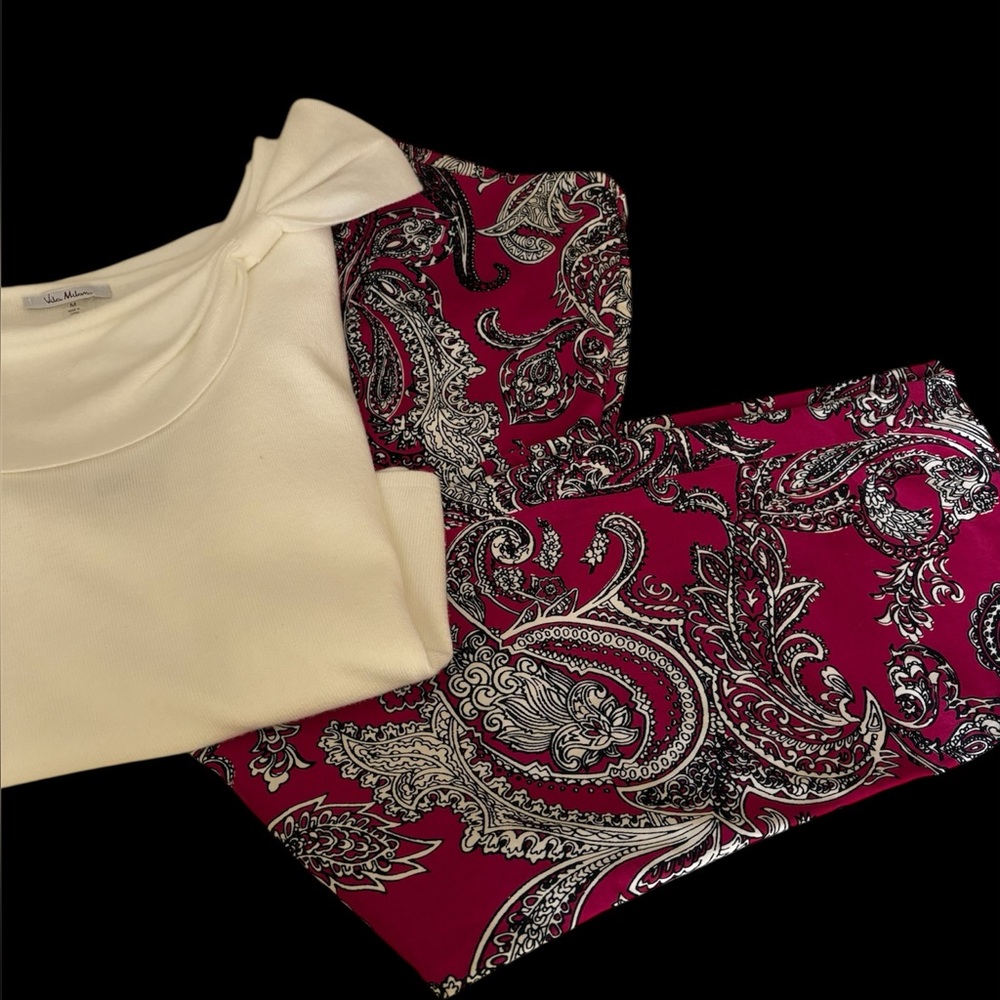 Talbots Collection Pants - Picture 5 of 10